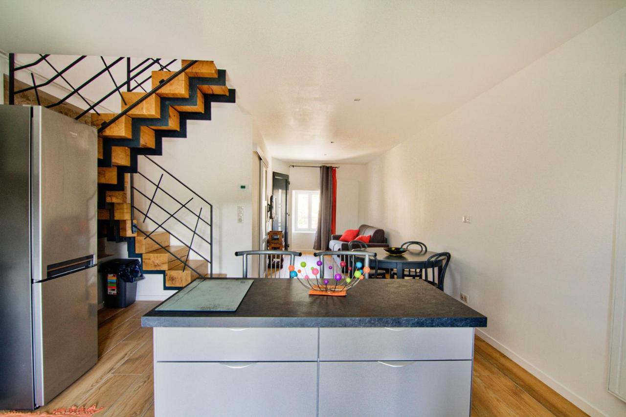 Le Rock Apartment *