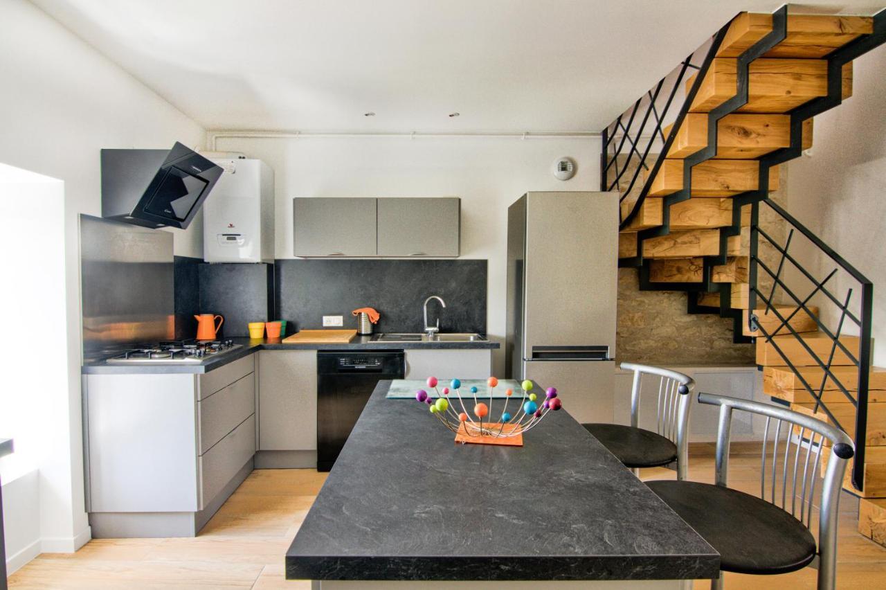 Apartment Le Rock