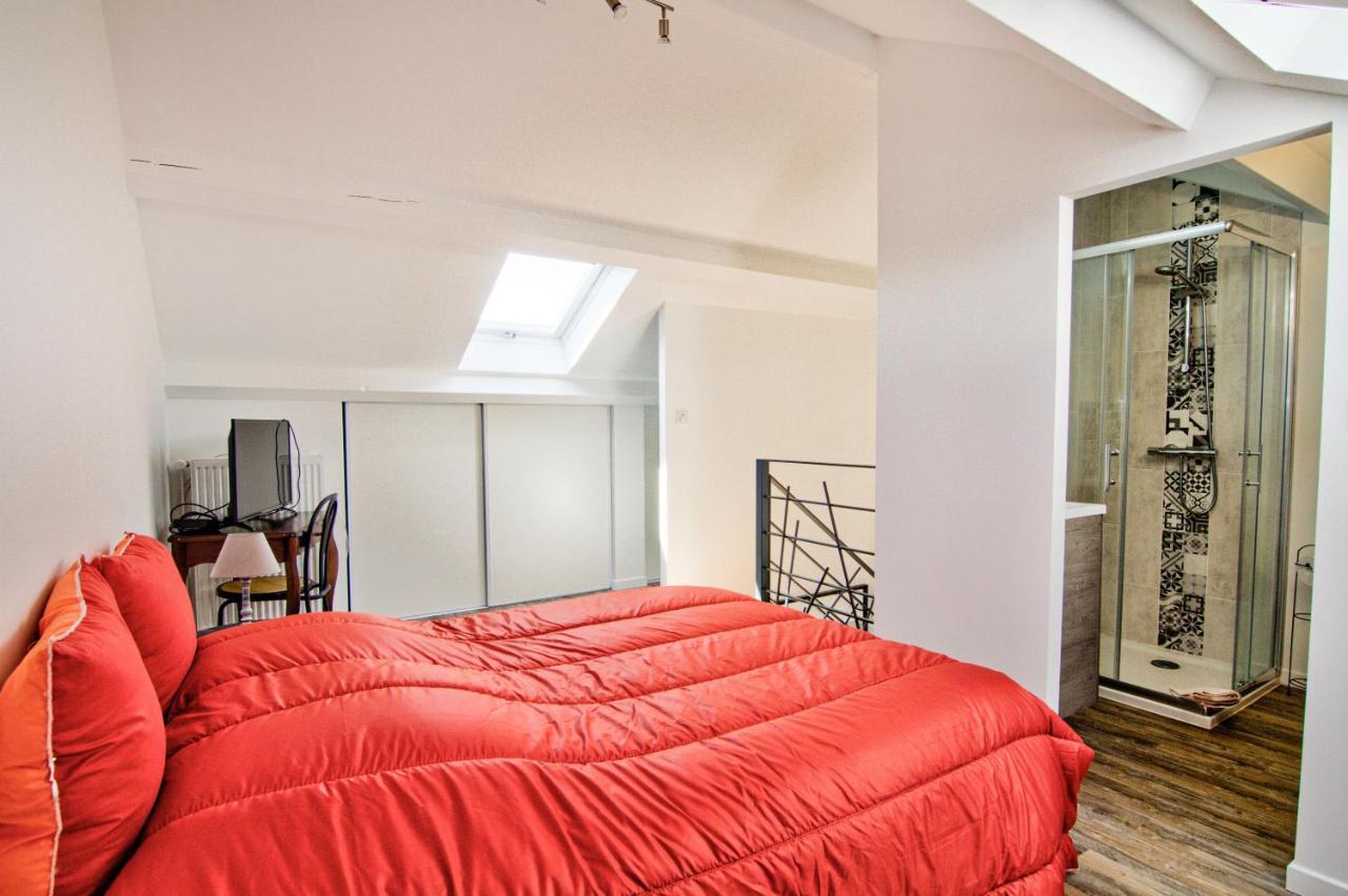 Apartment Le Rock *