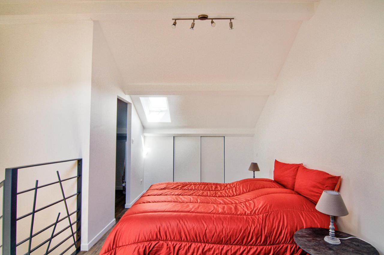 Apartment Le Rock *