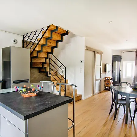 Le Rock Apartment Saint-Julien-Chapteuil Exterior photo